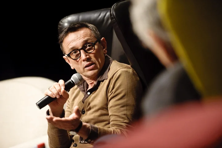 Bruno Barbieri chi è