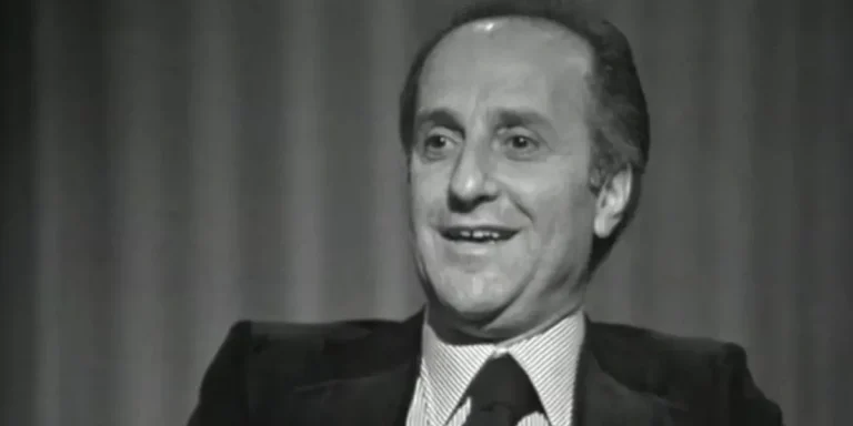 Giorgio Bracardi chi è