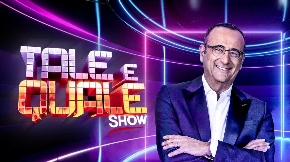Tale-e-Quale-Show-2026-quarta-puntata