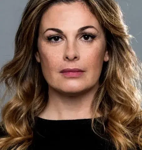 Vanessa Incontrada famiglia