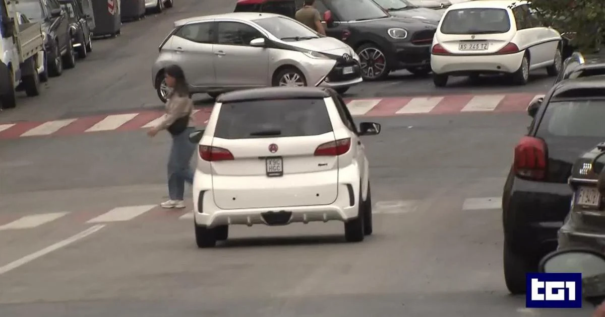 Aggressioni in minicar a Roma: cinque vittime in 48 ore, indagini in corso