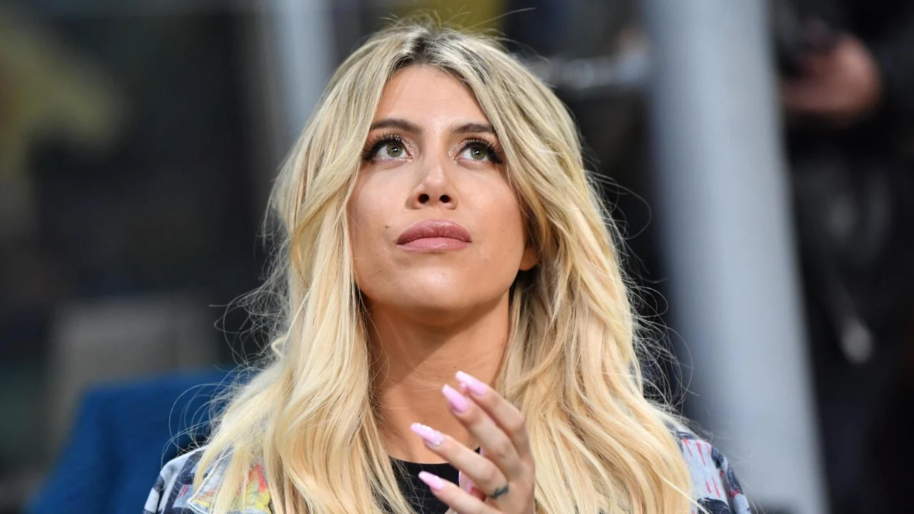 Niente assegno da 100mila euro per Wanda Nara nel divorzio da Icardi