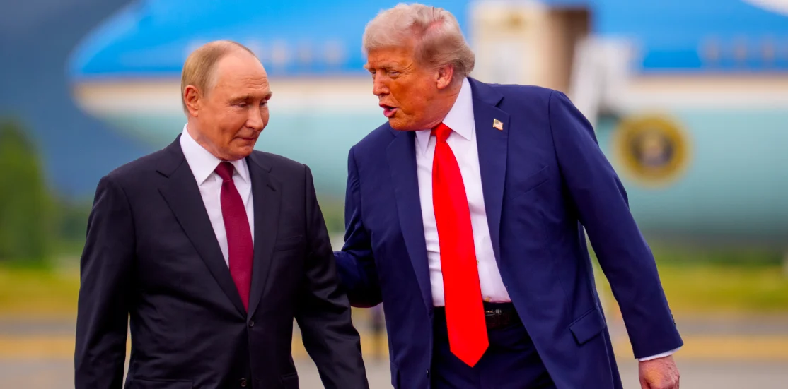 Accordo gasolio Putin-Trump evidenzia crisi energetica e politica europea