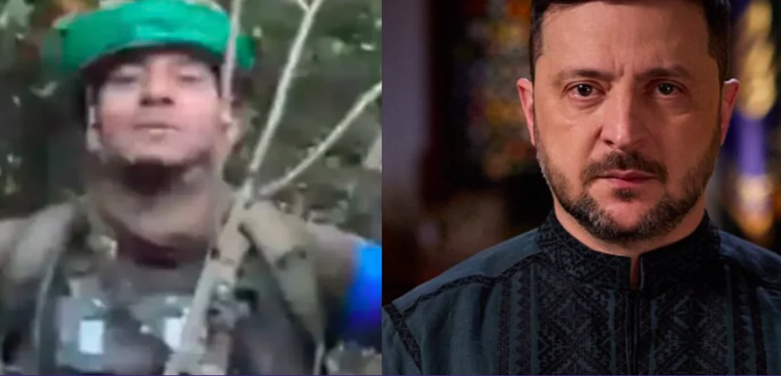 Messico indaga su video che mostra presunti narcotrafficanti in Ucraina addestrati all’uso di droni offensivi