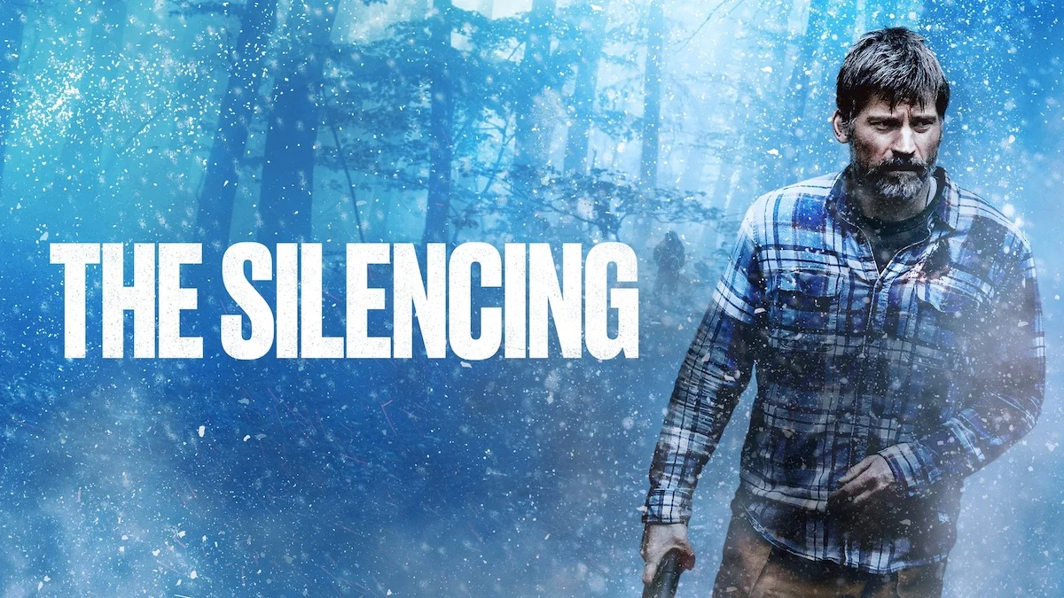 come finisce The silencing - Senza voce